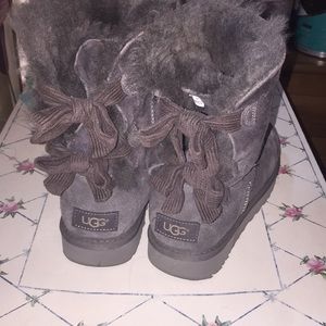 Ugg Bailey Bow Boots